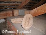 Komňa, památník, výlet Bojkovice-Komňa