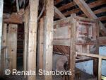 Komňa, památník, výlet Bojkovice-Komňa