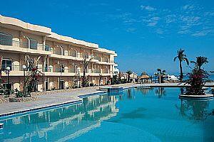 Hotel Bella Vista ***